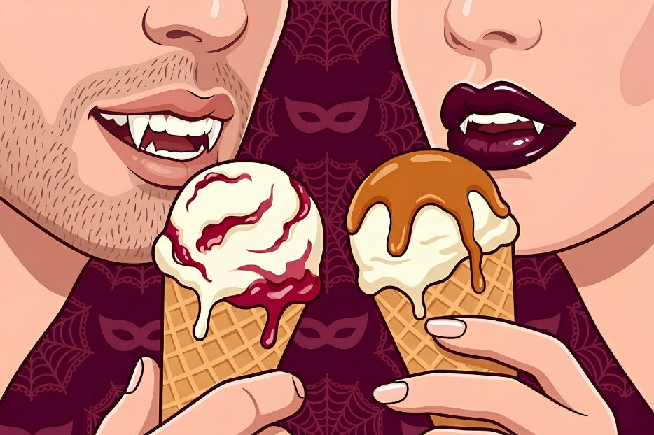 6 Sexy Date Night Ideas for Halloween | Costume looks really good on you, but it would look better on my bedroom floor.