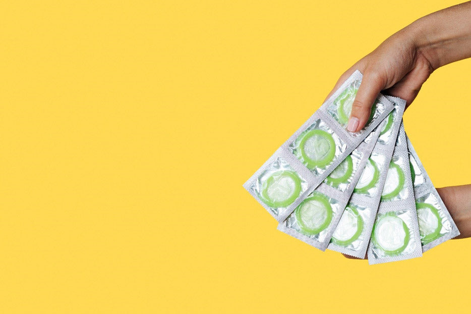 How to choose the right condom? | Life's too short to stick with condoms you only sort of like.