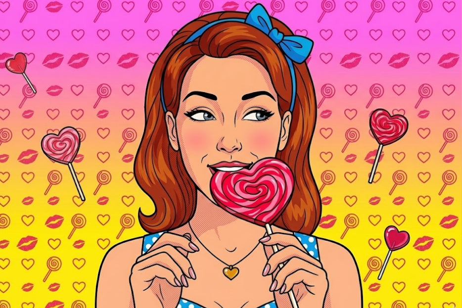 Oral sex: Short Introduction | Whether you’re giving or receiving it. Yep, it’s a real sex.