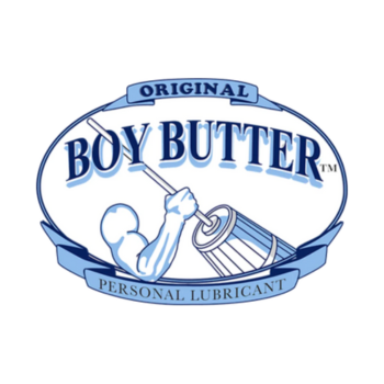 Buy the Boy Butter Lube Tube Original Oil-based Cream Lubricant 6 oz  Squeeze Tub