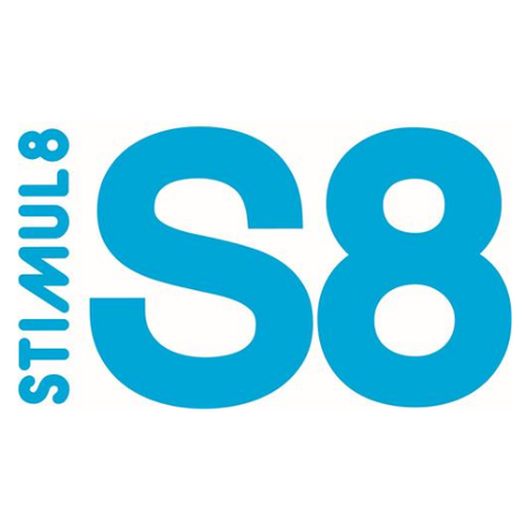 Stimul8 S8