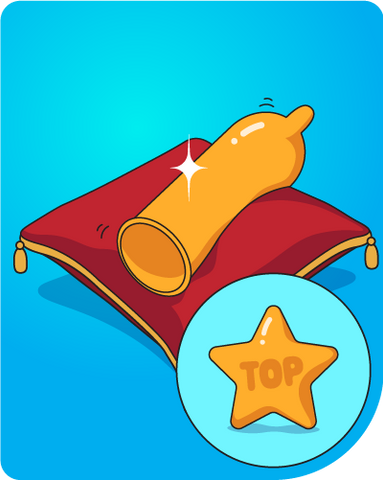 Best Selling Condoms