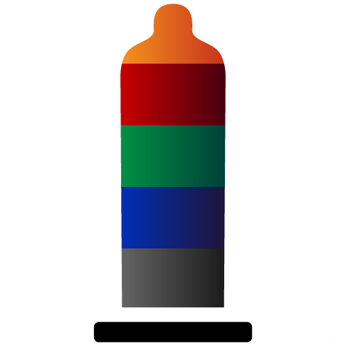 Pasante Glow Condoms ❤️ World Condoms – WorldCondoms