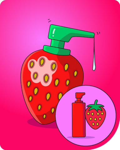 Flavoured & Scented Lubes