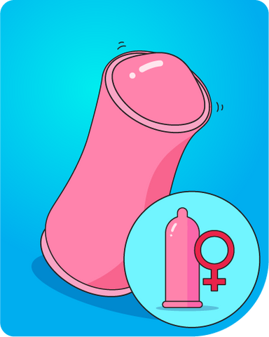 Female Condoms