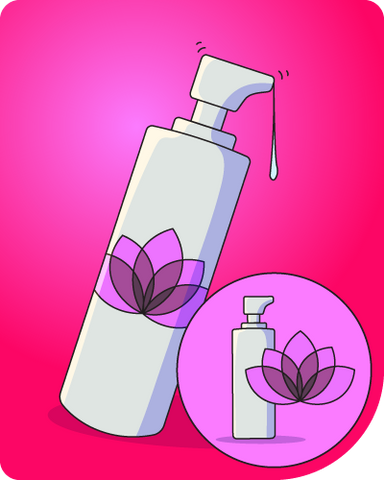 Massage Gels & Lotions