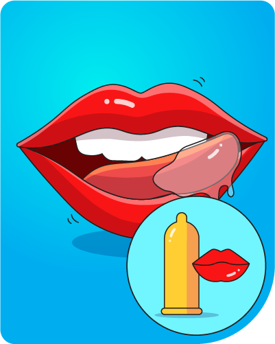 Condoms for Oral Sex WorldCondoms Condoms for Oral Sex WorldCondoms