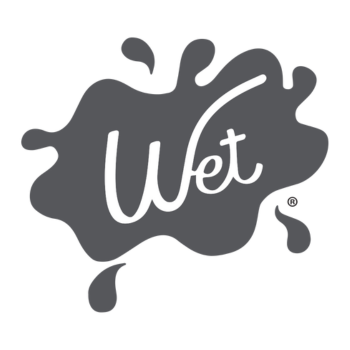 Lubricantes Wet