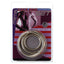 Spartacus Metal C-Ring 3-Pack | WorldCondoms