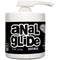 Doc Johnson Anal Glide Natural 4.5 fl.oz