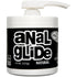 Doc Johnson Anal Glide Natural 4.5 fl.oz