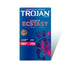 Trojan Double Ecstasy Box of 10