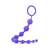 Blush Play Luxe Purple Silicone Beads 10