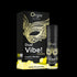 Orgie Dual Vibe Kissable Gel Lemon Gin & Tonic 15ml
