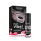 Gel besable Orgie Dual Vibe Strawberry Gin & Tonic 15 ml