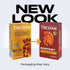Trojan Ecstasy Ultra Ribbed Box 10