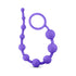 Blush Play Luxe Purple Silicone Beads 10