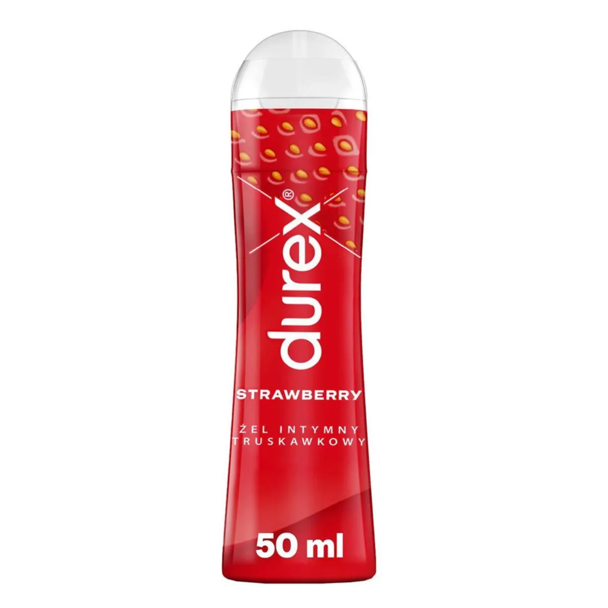 Durex Play Strawberry Flavoured Lube World Condoms WorldCondoms Durex Play Strawberry Flavoured Lube World Condoms WorldCondoms