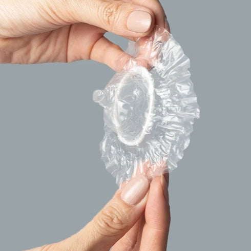 Uniq Free condoms Pack 3