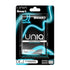 Uniq Smart condoms Pack 3