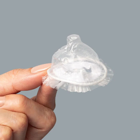 Uniq Smart condoms Pack 3