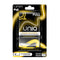 Uniq Pull condoms Pack 3
