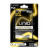 Uniq Pull condoms Pack 3