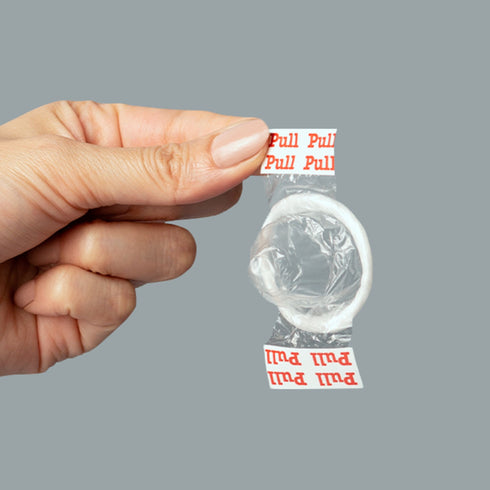 Uniq Pull Standard Box of 6