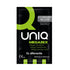 Uniq Megasex condoms Pack 3