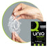 Uniq Megasex condoms Pack 3