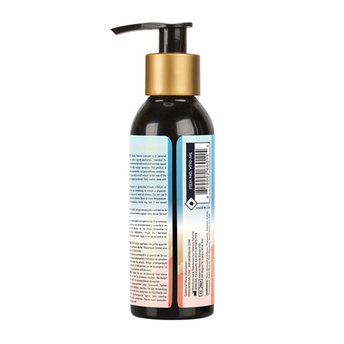 Sensuva Crema Hidratante Natural A Base De Agua Sandía