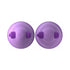 Succionador de pezones vibrador Pipedream For Her, morado
