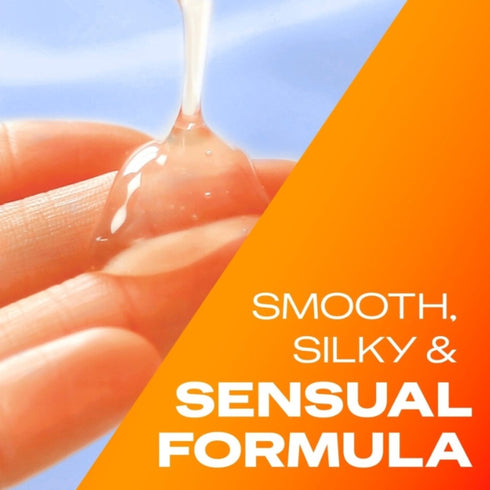 Durex Play Sensual 2 in 1 Flavoured Lube 200ml