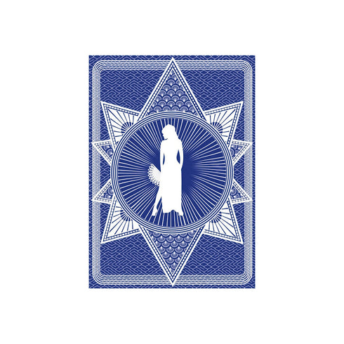 Classic Porn Playing Cards