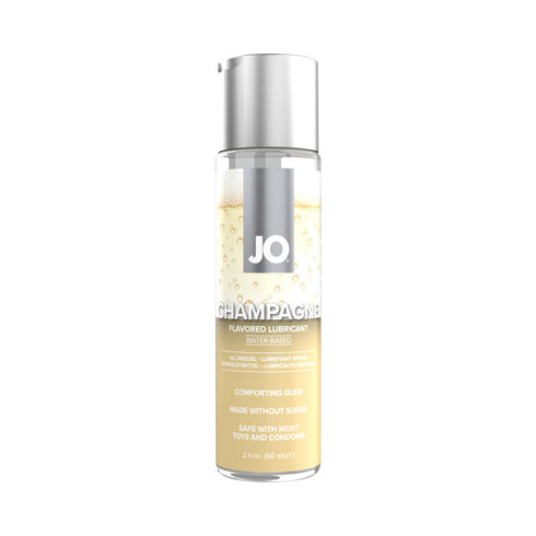 System JO Champagne 2 fl.oz