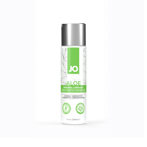 JO Aloe Water-Based Original