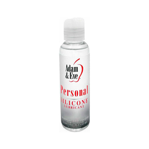 Adam & Eve Personal Silicone 4 fl.oz