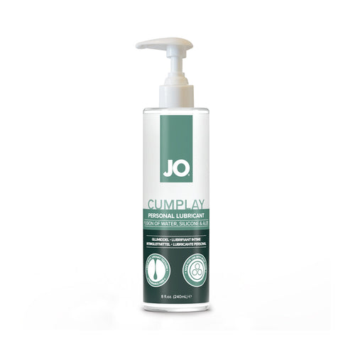 JO Cumplay Hybrid 8 fl.oz