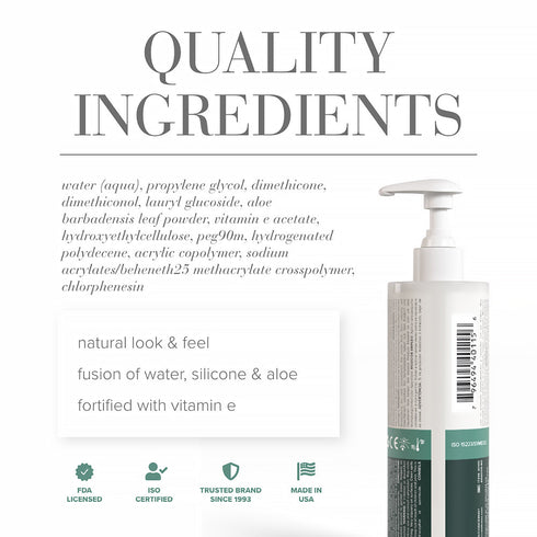 JO Cumplay Hybrid 8 fl.oz