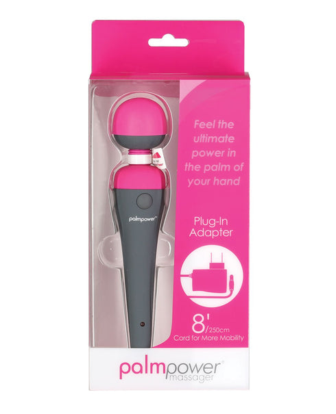 Palm Power Massager