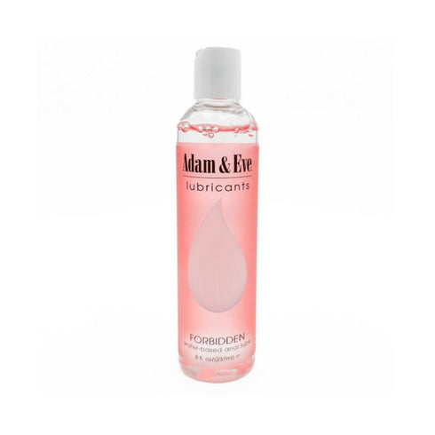 Adam & Eve Forbidden Anal