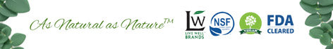 Aloe Cadabra brand banner