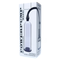 B-Series Power Pump Max 0.2 Black & Clear Penis Enlarger