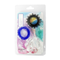 B-Series Triple C-Ring 3-Pack