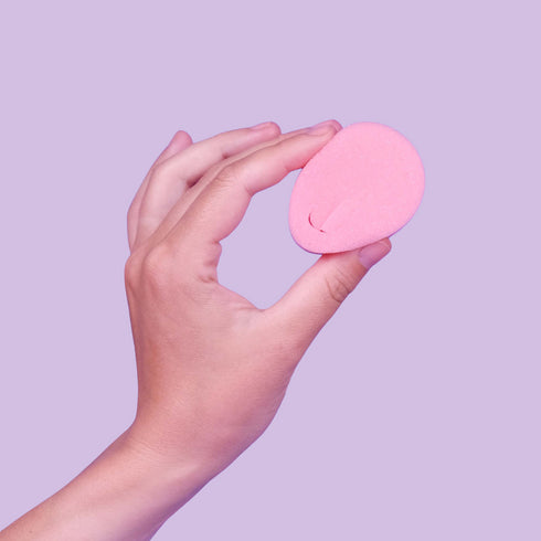 Beppy Soft Comfort Tampons Wet Pack 4