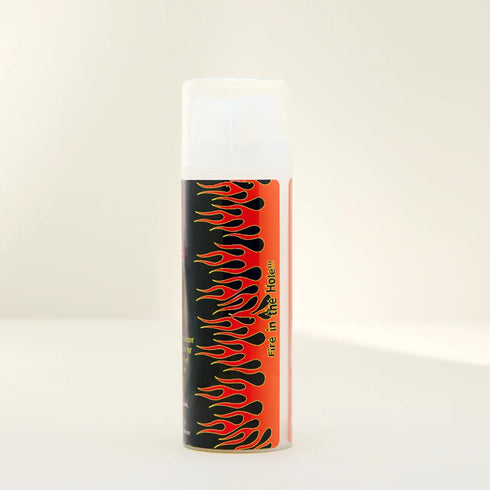 Boy Butter Water Based Warming Lubricant 5 fl oz