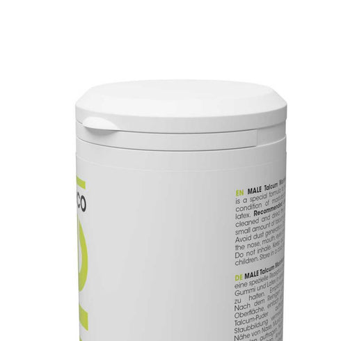 Cobeco Male Talcum Maintenance Powder 5 oz