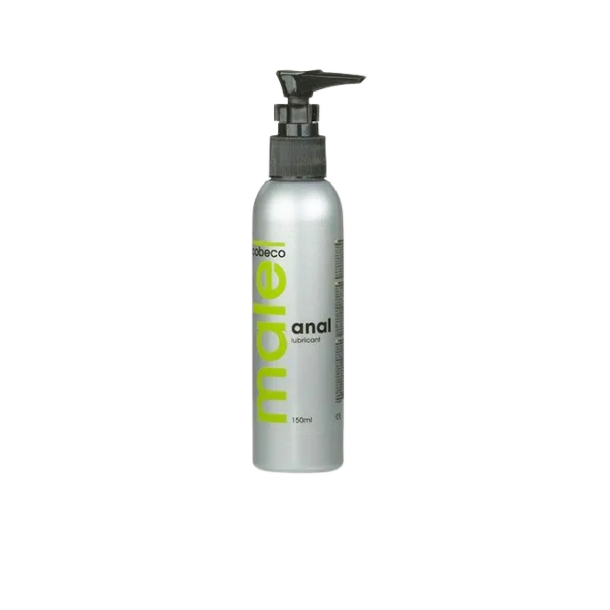 thumbnail image 2 of Cobeco Male Powder Lubricant - 225g Makes Up To 25 Liters, Water-Based Anal Fisting Gel, Unscented 2 of 14