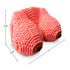Cock Blocks Rack & Stack 3D Boob Building Set