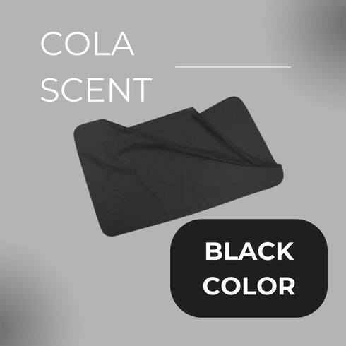 Sheer Glyde Dams Black/Cola